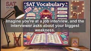 5000 Must Know SAT Vocabulary - SAT Vocabulary: Understanding Candor