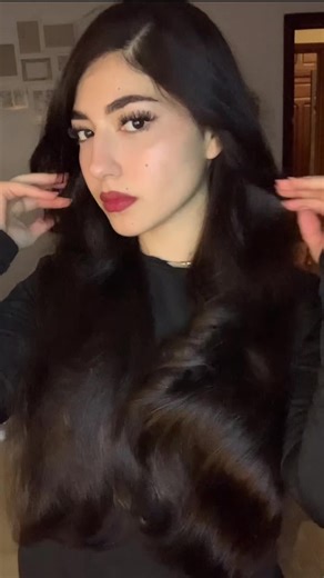 Another miracle in progress ❤️‍🔥#marayaskin