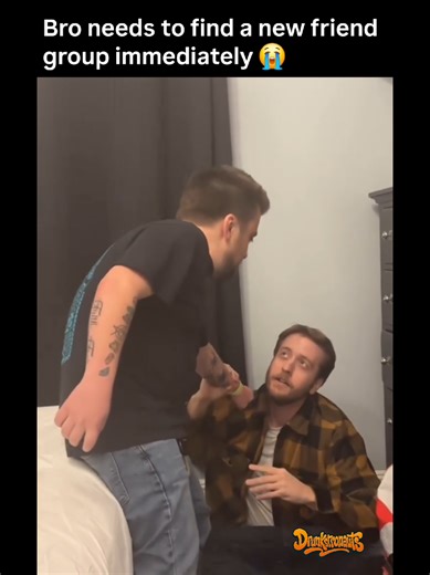 Hilarious Friends Lecture Moments That Will Make You Cry