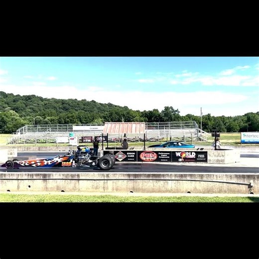 🚦 Dragster vs 90's Camaro | Pick Your Winner!