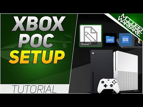 Run the New Xbox One/Series PoC script with Notepad T or a Raspberry PI Pico