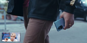 3.7K reactions · 135 shares | Huawei Nova 9 ကို review ဆန်ဆန်သုံးကြည့်ရင်ရော? #Technityhuawei #HUAWEInova9 #Nova9 #66wSuperCharge #120Hz | Technity | Facebook