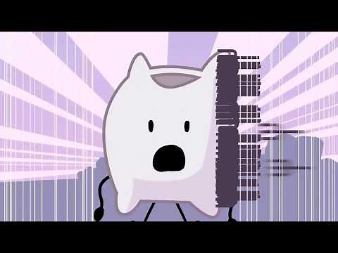 BFDI OST: Lickie