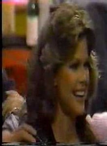 Kimberly and Shawn Brady part 2