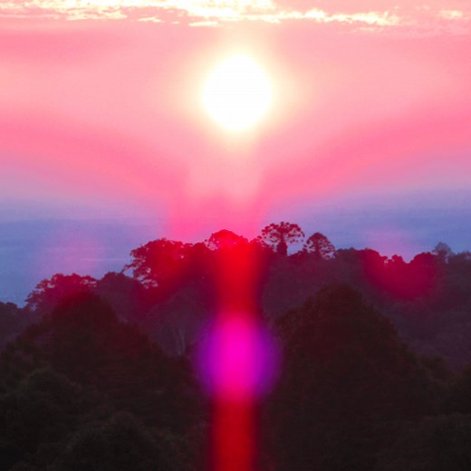 Grouper – I'm Clean Now