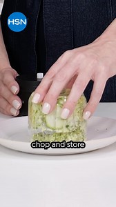 These mini choppers make meal prep easy. 🍅 New? Save $15 on $35 or more with code WELCOME2025. Restrictions apply. See offer. | HSN