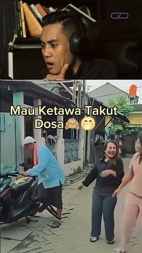 YG KETAWA DI CATAT 🤣 #gustidju #reaction #shorts #meme #lucu