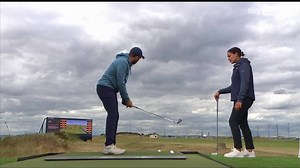 Rick Shiels | 150-yard challenge