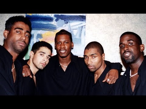 What Happened To '90s R&B Group Az Yet? | A Whole Lot of Lineup Changes, Ego & Drama!