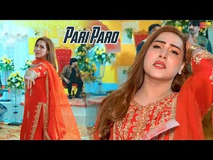 Kalay Cholay, Pari Paro New Dance Performance Shaheen Studio 2026