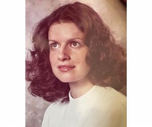 Anne Marie Fitzpatrick Obituary (2025) - Kingston, NY - Keyser Carr Simpson Hammerl Funeral & Cremation Service - Kingston