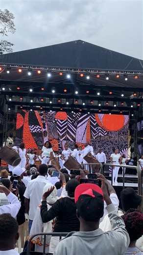 Experience the Abavandimwe Carnival Live Now