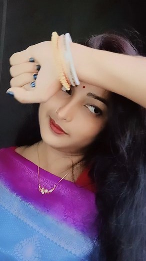 649 reactions · 29 shares | Aage piche dol kar  | Indrani Basu | Facebook