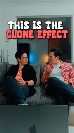 CapCut Mask Hack Creates Perfect Clone