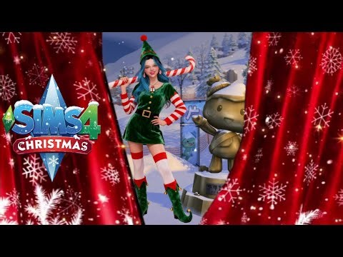 Festival Ash | Sims Fanmade Song | Sims 4 Music