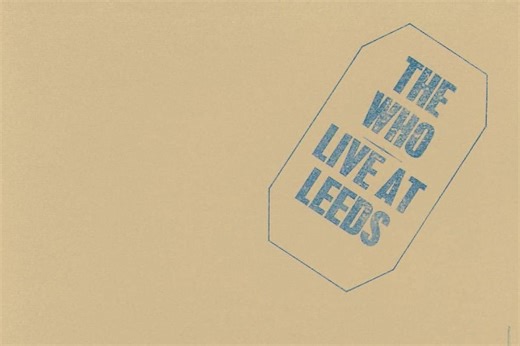 Ranked: the 21 greatest live albums of all time