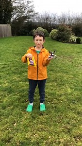 SJCR does Taskmaster: Round 3 [JV, Y4]