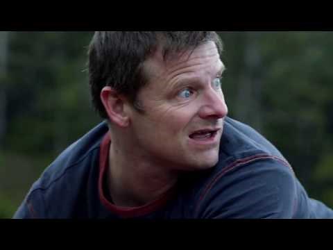 The Crossing (2018) TV trailer