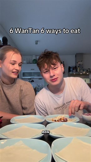 6 Ways to Enjoy WanTan: Delicious Recipe Ideas