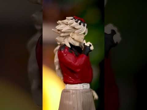 BANPRESTO DXF DEMON SLAYER DOUMA || UNBOXING & SIMPLE REVIEW