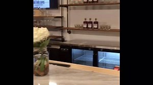 Todd did a great job of bringing our dream of our restaurant to life! Tonight on #RHOA they showed our preview party of @oldladygang Southern Eatery. Our guests sipped with style thanks to @purityvodka. @BluemoonBrewCo & @Coorslight. @KarimLateef at @MartellUSA #BlueSwift and toasting with @officialbelaire #BelaireLUXE 🎧 @amrhankybeat | Kandi Burruss