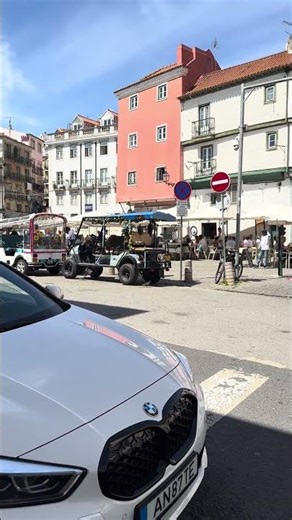 Атмосферный Лиссабон - Lisboa – Lisbonne, Португалия