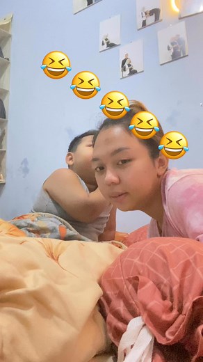 Giliran dia nanya mulu kalo belom ketebak, giliran org nanya ga dikasih tau apa dia lupa ya 🤣🤣 #atandut | Putri Kurniads