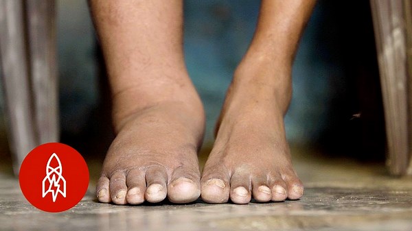 Fighting elephantiasis, India’s journey to eradication