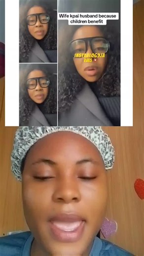 Nigerian Woman's Heartbreaking Diaspora Experience