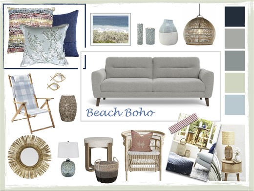 Intro to Interior Design