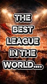 Why 2. Bundesliga Is Better Than the Premier League Right Now
