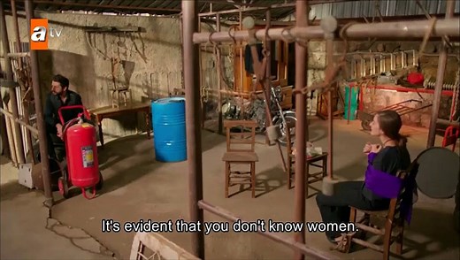 Hercai - Episode 12 - 1 - Vídeo Dailymotion