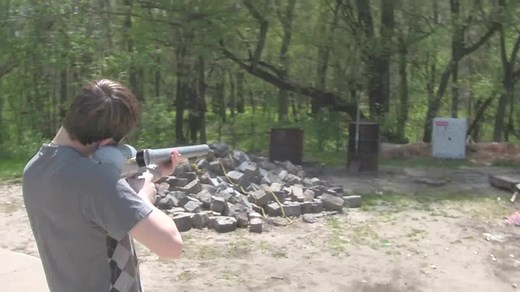 create your own arsenal of potato cannons, golf ball cannons, tennis ball cannons, and t-shirt launchers. Download our easy to follow, step-by-step air cannon plans and discover how to build the perfect potato cannon in less than an hour. #AmericanAirCannons #BuildingPotatoCannons #PotatoCannonPlans #PotatoCannonsfromAmericanAirCannons