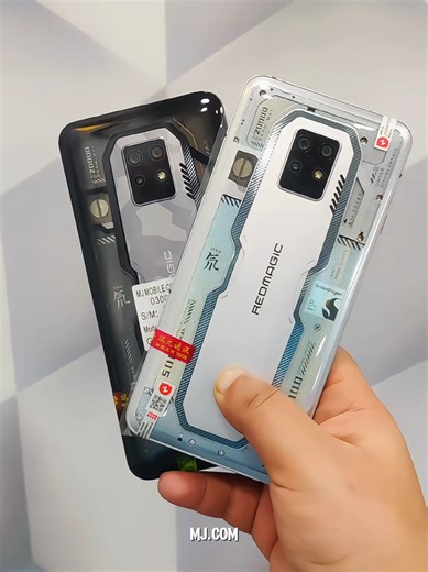 Redmagic 7s Pro Specifications and Features