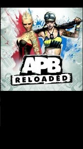 Should you play - APB Reloaded