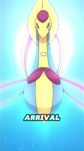 💤The Myth of the Pokémon That Controls Dreams #Shorts