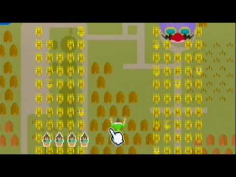 WarioWare D.I.Y. Showcase - Jet 18-Volt