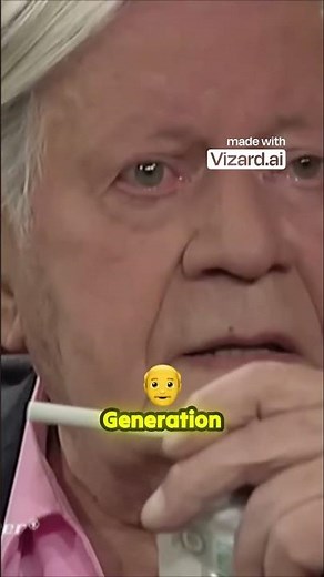 Helmut Schmidt on his role in the Third Reich #helmutschmidt #chancellor #formerchancellor
