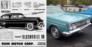 10 Vintage Cars You'll Wish You Still Had To Drive Today