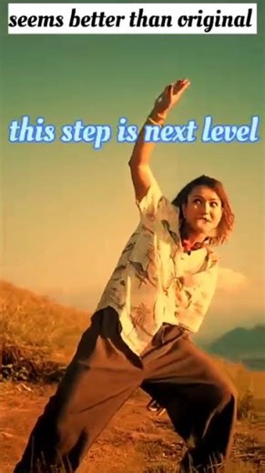 Dance that divert situation | #stressrelief #lovelysong #shortsfeed #nextleveldance #viral #justbest