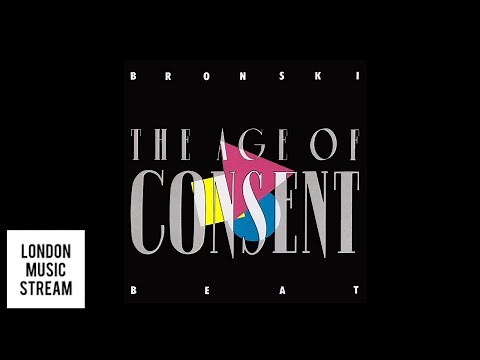 Bronski Beat - Heatwave