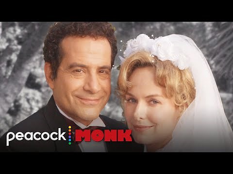 Trudy Moments: The Legacy Of Monk's Wife | Monk