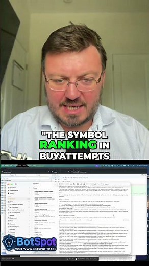 AI log analysis: See how it beats manual log reviewing! #shorts