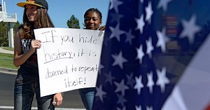 America’s Students Need History—But Not for the Reasons You’re Hearing