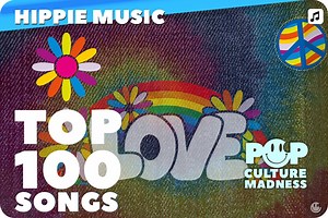 Groovy 1960s Hippie Music -