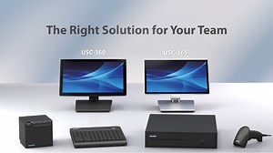 Advantech USC-300 Series POS Systems – Beyond The Aesthetics