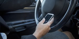 Feds Are Publicly Shaming Drivers Who Text | Fortune