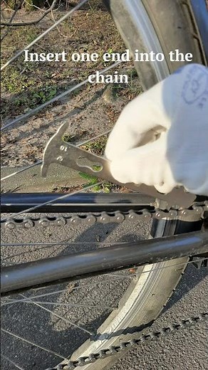 Simple Bike Chain Check That Can Save Your Cassette