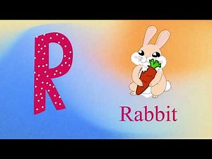 A is for Apple for Kids | ABC learning for Toddlers | ABC Nursery Rhymes with Little Kids TV