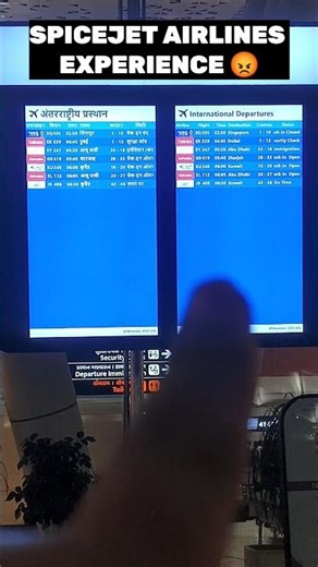 Spicejet Flight Review 😡🤬 #minivlog #trending #shortvideo #viral #youtubeshorts